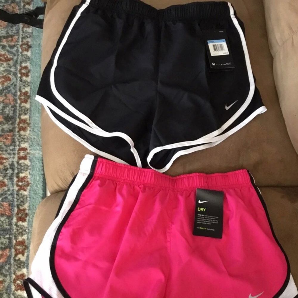 **SOLD** Pair of Nike shorts